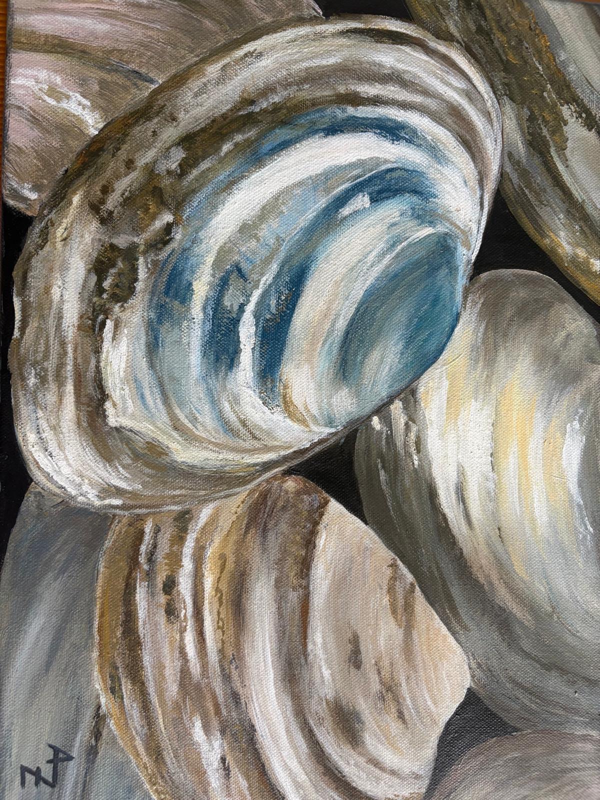 Muscheln